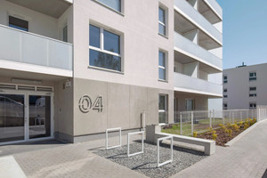 Mieszkanie na sprzedaż 42m2 Gdańsk Ujeścisko-Łostowice ul. Tadeusza Bramińskiego - zdjęcie 5