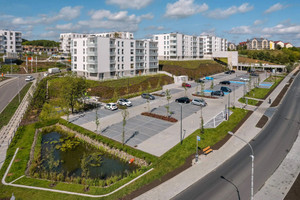 Mieszkanie na sprzedaż 48m2 Gdańsk Ujeścisko-Łostowice ul. Tadeusza Bramińskiego - zdjęcie 6