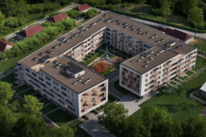 Mieszkanie na sprzedaż 37m2 warszawski zachodni Błonie Nowakowskiego - zdjęcie 4