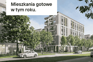 Mieszkanie na sprzedaż 34m2 Warszawa Bemowo Chrzanów ul. Szeligowska 24 - zdjęcie 1