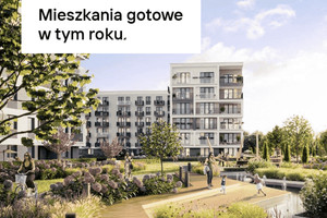 Nowa inwestycja - City Vibe - budynek River View, Kraków, Podgórze, Myśliwska 68 - zdjęcie 1