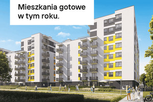 Mieszkanie na sprzedaż 56m2 Warszawa Ursus ul. Posag 7 Panien 16  - zdjęcie 1