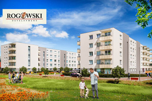 Mieszkanie na sprzedaż 54m2 Białystok Starosielce Starosielce - zdjęcie 2