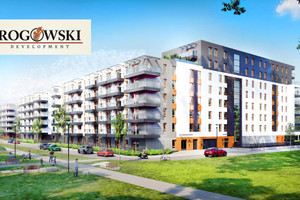 Nowa inwestycja - Apartamenty Ludowa – Wysokie Mazowieckie, Wysokie Mazowieckie, Ludowa - zdjęcie 1