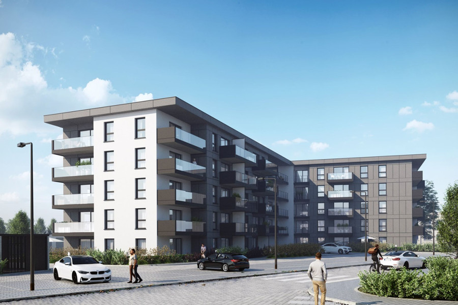 Dywizjonu 303, Przedsiębiorstwo Budowlane SZYMICHOWSKI Sp. z o.o