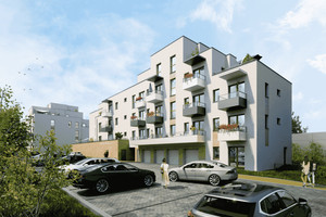 Mieszkanie na sprzedaż 36m2 Gliwice Sikornik - zdjęcie 5