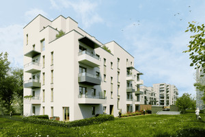 Mieszkanie na sprzedaż 35m2 Gliwice Sikornik - zdjęcie 5