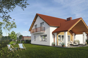 Nowa inwestycja - Mikołajki Family Homes, Mikołajki, Prawdowo, Prawdowo 48 - zdjęcie 1
