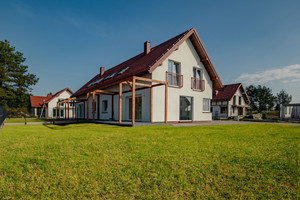 Dom na sprzedaż 119m2 mrągowski Mikołajki Prawdowo Prawdowo 48 - zdjęcie 5