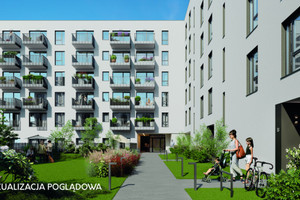Mieszkanie na sprzedaż 45m2 Warszawa Włochy ul. Orzechowa 3 - zdjęcie 4