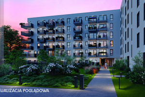Mieszkanie na sprzedaż 65m2 Warszawa Włochy ul. Orzechowa 3 - zdjęcie 6