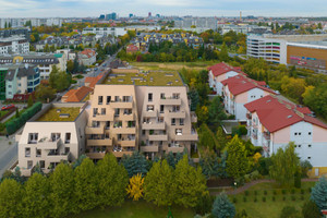 Mieszkanie na sprzedaż 30m2 Poznań Rataje Polanka 21 - zdjęcie 4