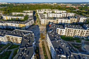 Mieszkanie na sprzedaż 40m2 Gdańsk Ujeścisko-Łostowice ul. Cedrowa - zdjęcie 7