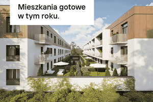 Mieszkanie na sprzedaż 29m2 Wrocław Krzyki Ołtaszyn ul. Orawska  - zdjęcie 1