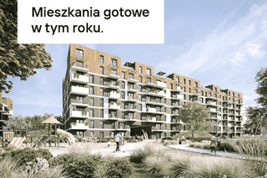 Mieszkanie na sprzedaż 44m2 Katowice Załęska Hałda-Brynów Brynów ul. Ceglana - zdjęcie 1