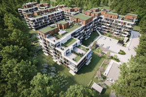 Mieszkanie na sprzedaż 32m2 Katowice Załęska Hałda-Brynów Brynów ul. Ceglana - zdjęcie 3