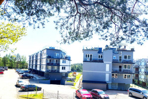 Mieszkanie na sprzedaż 30m2 słupski Ustka Dębina Modrzewiowa - zdjęcie 2