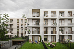Nowa inwestycja - Apartamenty Diuna, Gdańsk, Stogi, Zakole 7 - zdjęcie 3
