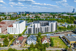Mieszkanie na sprzedaż 26m2 Wrocław Fabryczna ul. Fabryczna - zdjęcie 6
