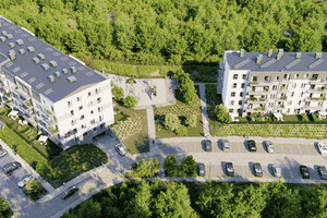 Mieszkanie na sprzedaż 51m2 Gdańsk Ujeścisko-Łostowice ul. Pastelowa - zdjęcie 5