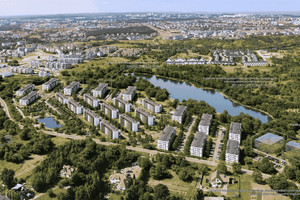 Mieszkanie na sprzedaż 60m2 Gdańsk Ujeścisko-Łostowice ul. Pastelowa - zdjęcie 7