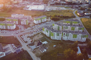 Mieszkanie na sprzedaż 37m2 starogardzki Starogard Gdański Danuty Inki Siedzikówny - zdjęcie 8
