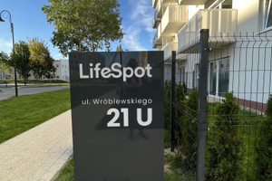 Nowa inwestycja - LifeSpot Wróblewskiego, Górna, Wróblewskiego 21R, 21S, 21T, 21U - zdjęcie 1