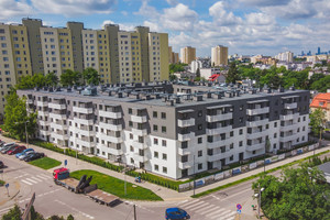 Mieszkanie do wynajęcia 40m2 Warszawa Praga-Południe Pustelnicka 1 - zdjęcie 18