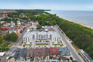 Mieszkanie na sprzedaż 27m2 pucki Władysławowo Morska - zdjęcie 2