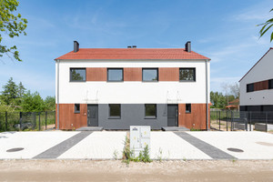 Dom na sprzedaż 118m2 kołobrzeski Kołobrzeg Grzybowo Platynowa 4 - zdjęcie 3