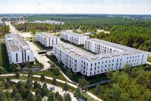 Mieszkanie na sprzedaż 27m2 Toruń Wrzosy ul. Heweliusza - zdjęcie 6