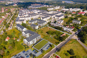 Mieszkanie na sprzedaż 46m2 Wrocław Fabryczna Maślice Rędzińska - zdjęcie 10