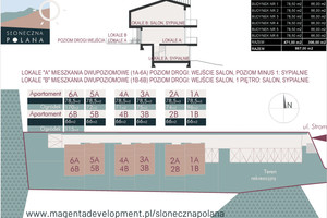 Nowa inwestycja - Słoneczna Polana, Szczyrk, Stroma - zdjęcie 2