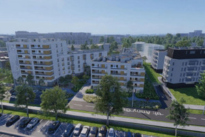 Mieszkanie na sprzedaż 90m2 Warszawa Żoliborz ul. Anny German 7-9 - zdjęcie 5