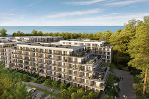 Nowa inwestycja - Essense Baltic Resort&Spa, Dziwnów, ul. Koniecznego 14 - zdjęcie 1