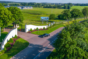 Nowa inwestycja - Tesoro Golf Park, Wejherowo, Pętkowice, Gdynia, ul. Golfistów - zdjęcie 3