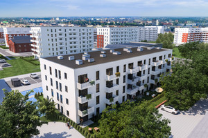 Mieszkanie na sprzedaż 56m2 Łódź Śródmieście ul. Wróblewskiego - zdjęcie 1