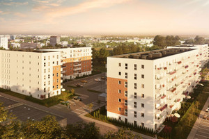 Mieszkanie na sprzedaż 56m2 Łódź Śródmieście ul. Wróblewskiego - zdjęcie 5