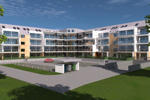 Nowa inwestycja - Ustronie Apartments, Ustronie Morskie, ul. Okrzei 6 - zdjęcie 2