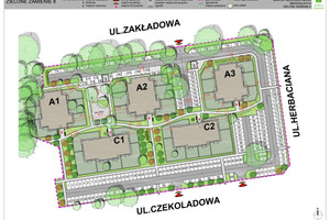 Mieszkanie na sprzedaż 41m2 piaseczyński Lesznowola Zamienie ul. Zakładowa   - zdjęcie 4