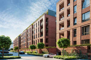 Nowa inwestycja - Apartamenty Scala, Gdańsk, ul. Łąkowa 60C - zdjęcie 2
