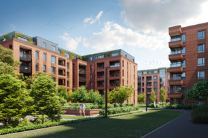Nowa inwestycja - Apartamenty Scala, Gdańsk, ul. Łąkowa 60C - zdjęcie 3