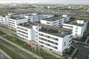 Mieszkanie na sprzedaż 66m2 Warszawa Białołęka ul. Marywilska - zdjęcie 1