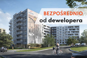 Mieszkanie na sprzedaż 70m2 Kraków Bieżanów-Prokocim Prokocim ul. Erazma Jerzmanowskiego 37 - zdjęcie 3