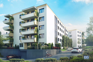 Nowa inwestycja - Apartamenty Woźniców, Kraków, Czyżyny, ul. Woźniców 19 - zdjęcie 2