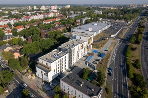 Mieszkanie na sprzedaż 72m2 Zabrze Korfantego - zdjęcie 5