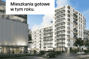Mieszkanie na sprzedaż 30m2 Warszawa Praga-Południe ul. Podskarbińska 32/34 - zdjęcie 1
