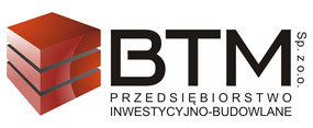 Przedsiębiorstwo Inwestycyjno - Budowlane BTM Sp.z o.o.