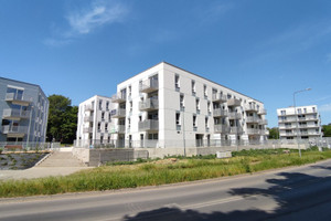 Nowa inwestycja - Parkowa, Biedrusko, Suchy Las, Biedrusko, Poznań, Parkowa - zdjęcie 1