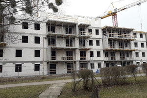 Mieszkanie na sprzedaż 68m2 Bydgoszcz Kapuściska Sandomierska 36-38 - zdjęcie 6
